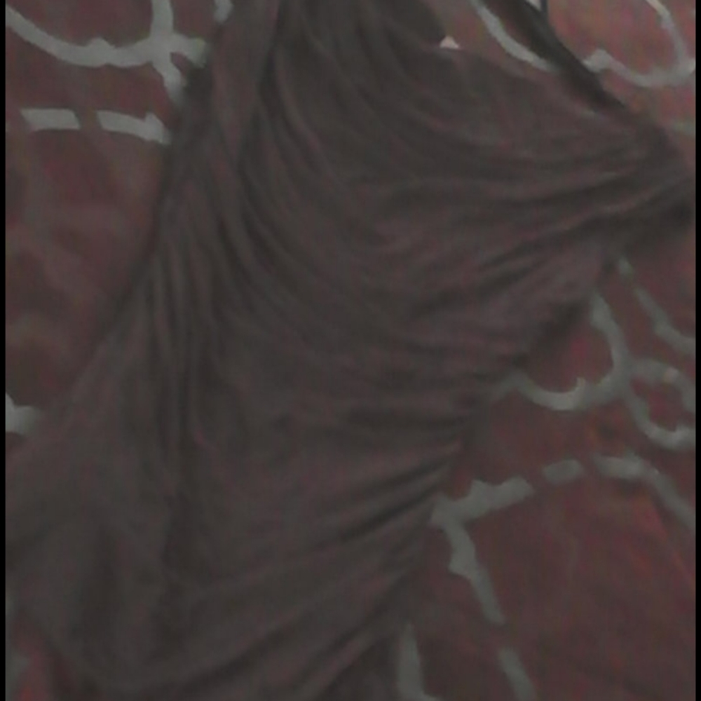 Ruching Tee - image 2